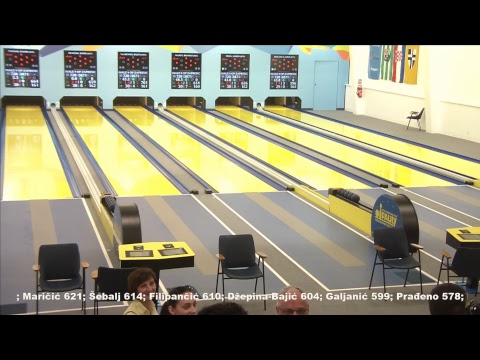 9.otvoreno prvenstvo Zaprešića-Finale