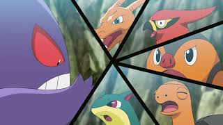 [閒聊] 奇葩的寶可夢叫聲