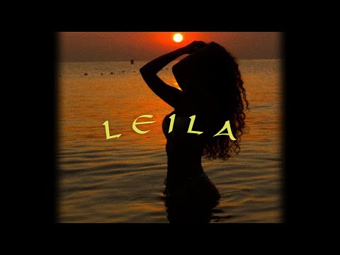 (FREE) Vacra ✘ TIF ✘ Afro Type Beat "Leïla" | Instru Afro/Arabic