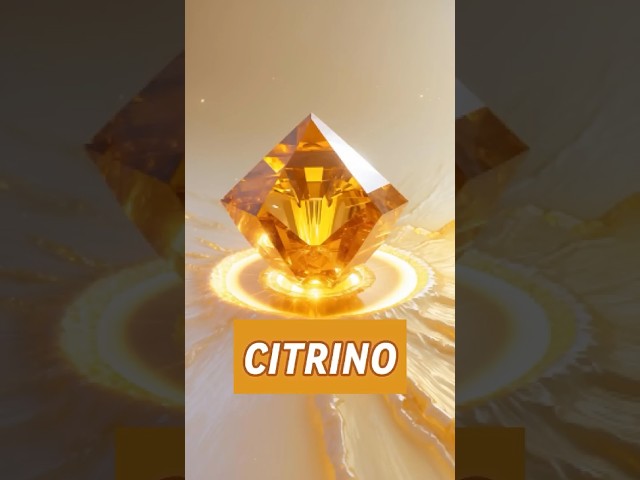 Vídeo relacionado con Pcingsia Piedra de citrino, cristal de citrino natural | Prisma facetado natural para decoración del hogar, varita de Reiki, piedras preciosas para energía y equilibrio