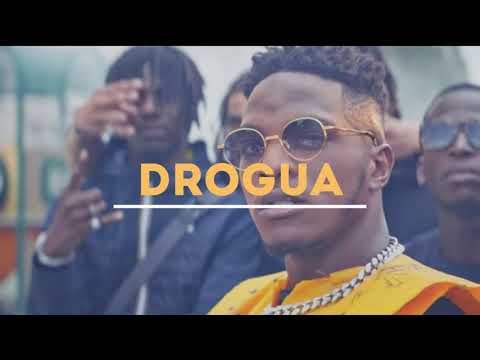 [FREE] Niska x Ninho x Koba LaD Type Beat - "Drogua" - Trap Beat Instrumental 2019