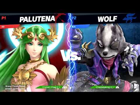 LHT #71 Chag L Vs Charliedaking L Grands Reset