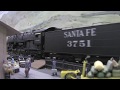 ATSF 3751 S Excursion
