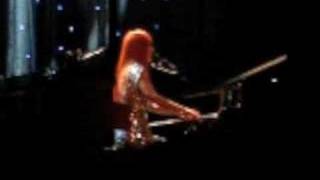 Tori Amos - Landslide