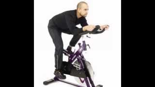 Exercise bike - Recumbent exercise bike reviews