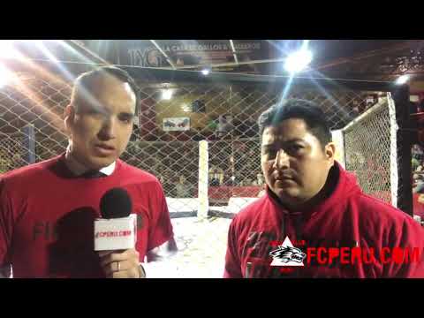 Previa del Chasqui FC XIII