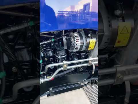 Lovol M1804 Tannertrack