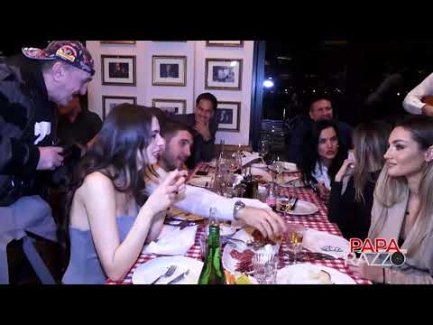 PAPARACO MIROSLAV ILIC, ZVONKO BOGDAN I SLOBA RADANOVIC  - Paparazzo - Lutajuca Kamera