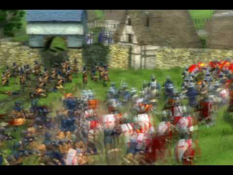 History : Great Battles Medieval Playstation 3