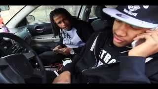 TRURICH - GET  IT POPPIN |SHOT BY @TWOTIMEDAVIS|