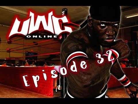 Episode 32 - UWC Online Season 3