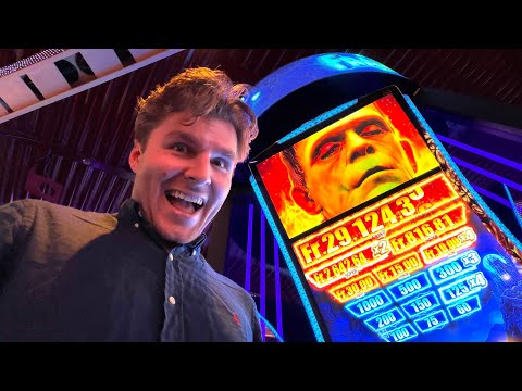 IT´S ALIVE !! IN DER SCHWEIZ