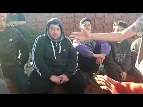 PINO vs LLURA vs NOVA | 4tos | FECHA 1 | GDK UNDER