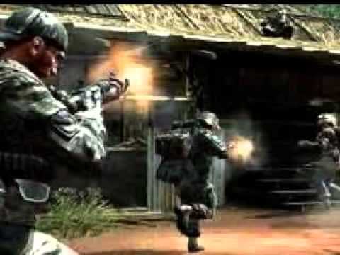 How To Annoy Your Teammates in COD:Black ops