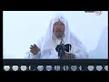دعائم المجتمع الإسلامي الذي أنشأه النبي