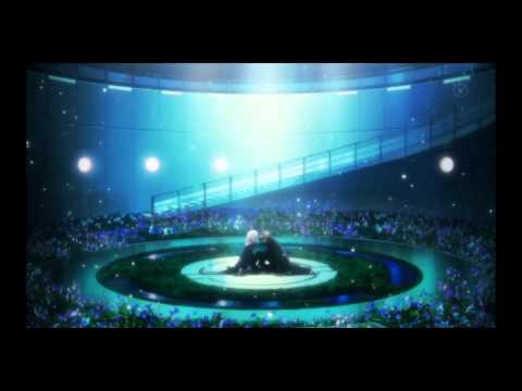 [AMV] Love is beautiful pain