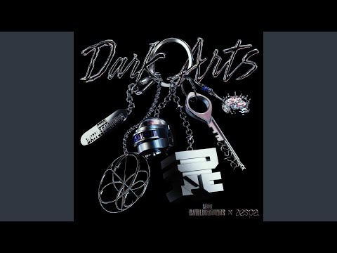 Dark Arts (Instrumental)