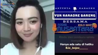 Download lagu SELALU RINDU  (COVER WIKA SALIM KARAOKE BARENG ARTIS NO VOCAL COWOK) mp3