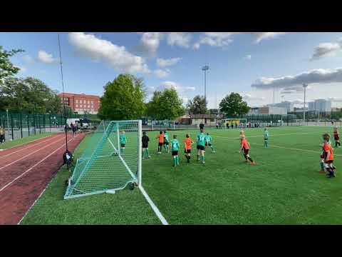 Sarjapeli 31.5.2023 // FC Reipas Oranssi - FC KTP Juniorit