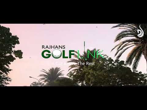 3D Tour Of Rajhans Golf Link