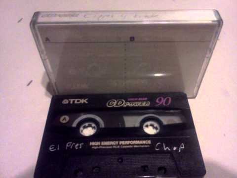 El Presidente 09 Theme from "El Presidente"