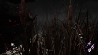 【DbD】まったりやる