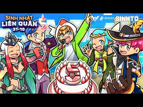 BÀI CA SINH NHẬT - TÔ GÀ (HIHA MINECRAFT ANIMATION M/V)