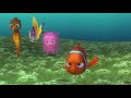 Buscando A Nemo 2003