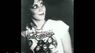 Joan Jett - Play With Me (subtitulos español)