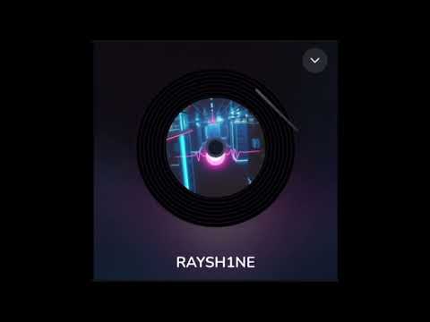 RAYSHINE ~ (Official Debut Single ~ LUMIN8)