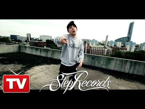 Kajman - Moje pięć minut