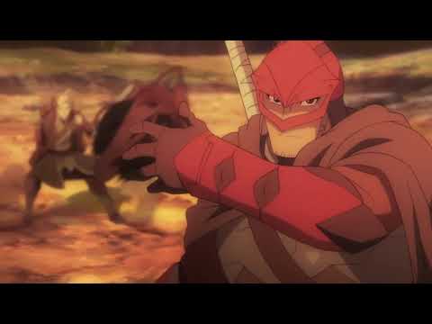 Davion (Dragon Knight) vs Dragon | Dota 2: Dragon's Blood Part 1