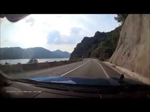 Turnu-Severin to Orsova. YOFF-014