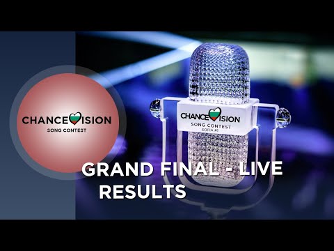 Chancevision Song Contest 1 - GRAND FINAL - Full show & Results