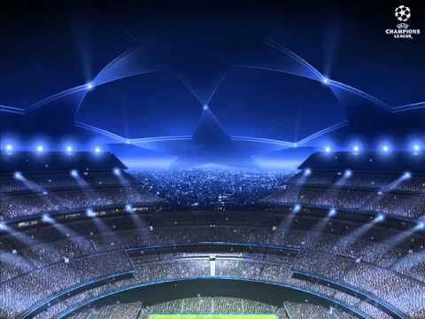Música Oficial da Champions League