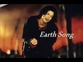 Michael Jackson - Earth Song (2015 New Version ...