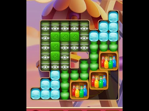 TOON BLAST level 7216