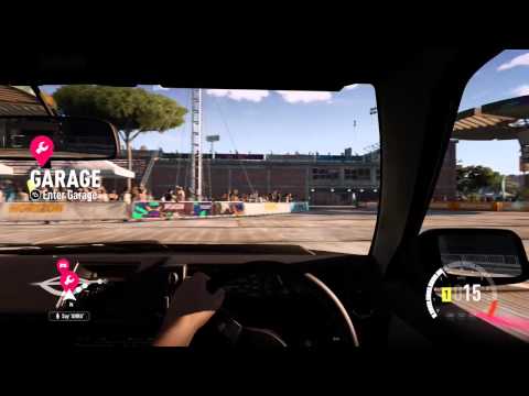 85' Toyota Sprinter Trueno Apex GT - Forza Horizon 2