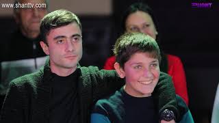 Stand Up Kids - Episode 10