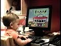 Disney Learning Kids CD ROM Commercial 2000