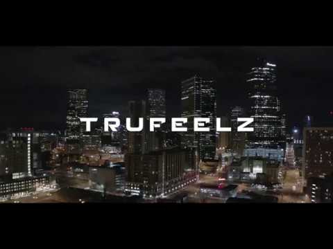 TruFeelz 05.01.19 Cervantes Recap Denver, CO