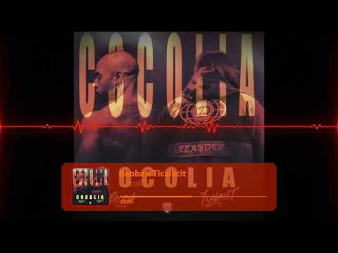 @B2ObaOfficiel - À La Fin Feat TicalaciT #lezander #cocolia #ticalacit