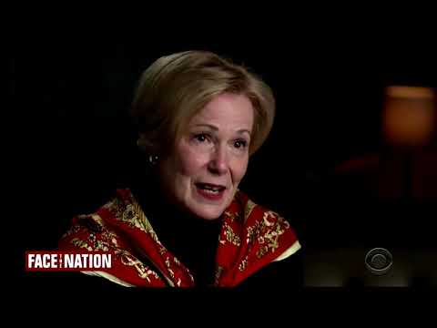 德博拉-伯克斯博士接受採訪。特朗普提出的圖表 "我從來沒有做過 (Dr. Deborah Birx interview: Trump presented graphs 'I never made')