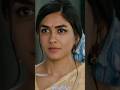 Mrunal Thakur Ram Sita Cute Beautiful Hindi Indian Actress Hot Indian Movie Cute Girl