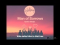 Hillsong United - Man Of Sorrows 2013 lyrics ...