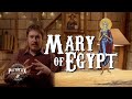 Mary Of Egypt