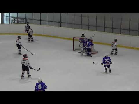 2020.02.24 MU HC Sparta Praha - HC Tábor III