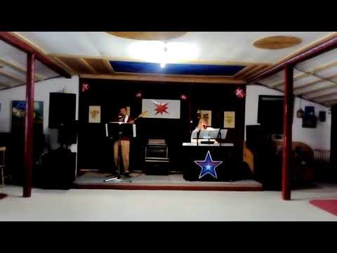 Stjernego dansemusik