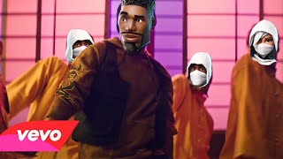 Download lagu SOPRANO - NINJA [PARODIE FORTNITE] BY OCTOGONE GAMING mp3