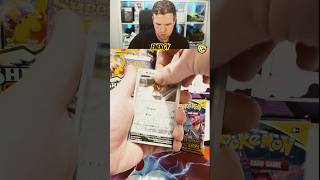 Are Stellar Crown Single Blisters worth opening? #pokemon #pokemontcg #packopening